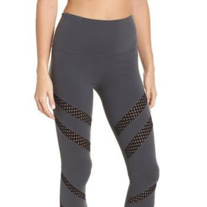 Beyond Yoga Pants - NEW Beyond Yoga Make a Slash High Waist Leggings Beyond Yoga Pants - NEW Beyond Yoga Make a Slash High Waist Leggings